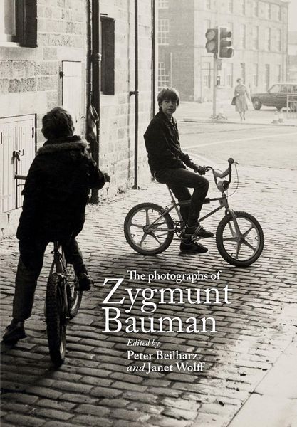 Produktbild: The photographs of Zygmunt Bauman