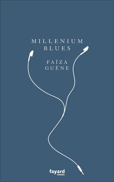 Produktbild: Mill&eacute;nium blues
