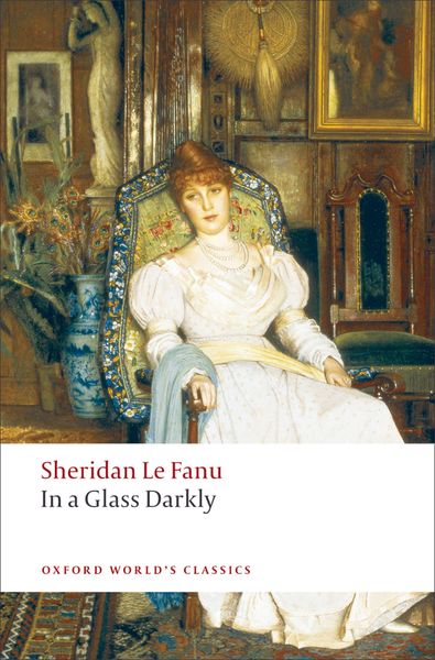 Produktbild: In a Glass Darkly