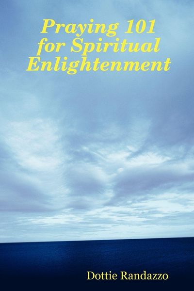 Produktbild: Praying 101 for Spiritual Enlightenment