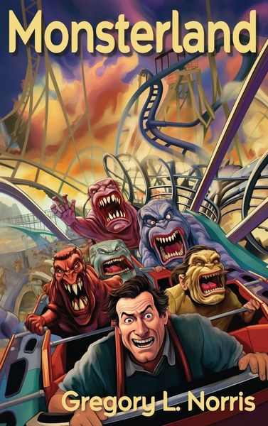 Produktbild: Monsterland