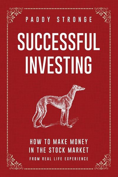 Produktbild: Successful Investing