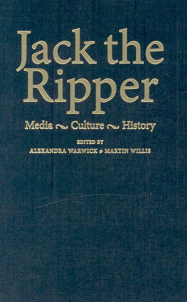 Produktbild: Jack The Ripper