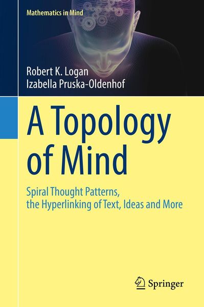 Produktbild: A Topology of Mind