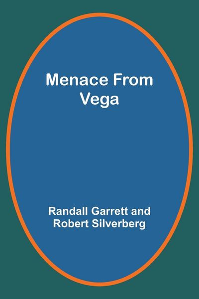 Produktbild: Menace From Vega