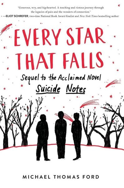 Produktbild: Every Star That Falls