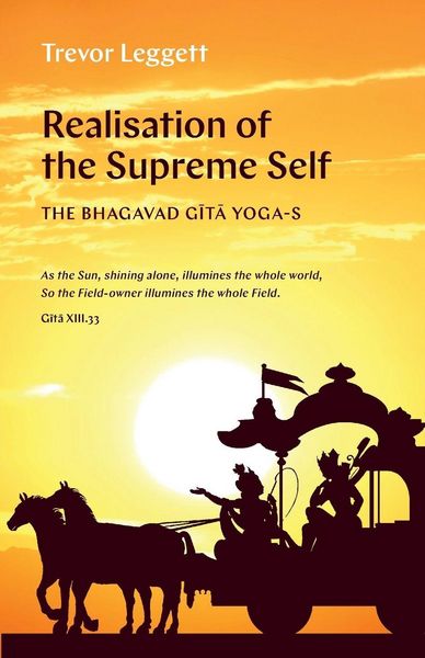 Produktbild: The Realisation of the Supreme Self