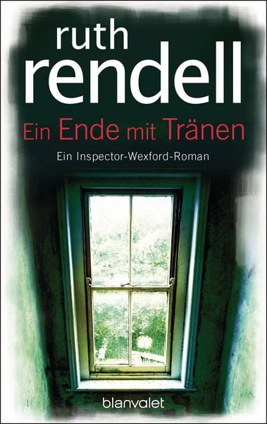 Produktbild: Ein Ende mit Tr&auml;nen