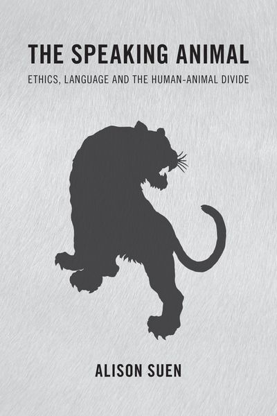Produktbild: The Speaking Animal