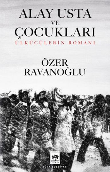Produktbild: Alay Usta ve Cocuklari