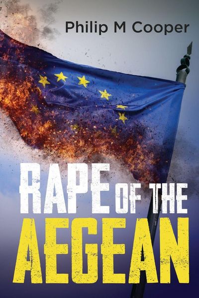 Produktbild: Rape Of The Aegean
