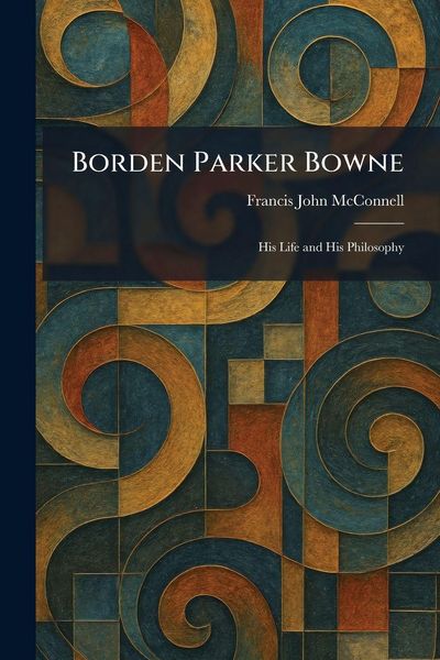 Produktbild: Borden Parker Bowne