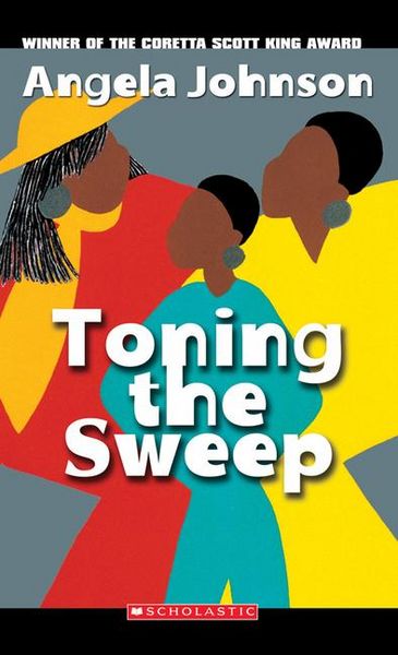 Produktbild: Toning the Sweep