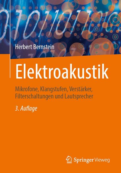 Produktbild: Elektroakustik