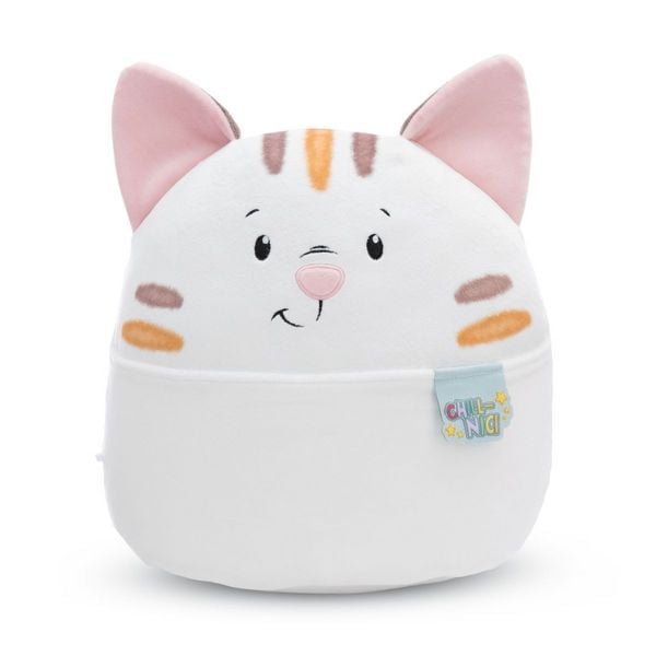 Kuscheltier Chill-NICI Katze 30cm