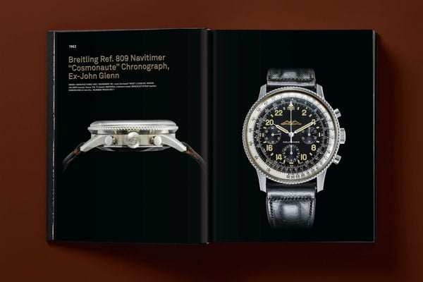 Produktbild: Ultimate Collector Watches
