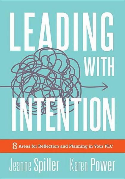Produktbild: Leading with Intention
