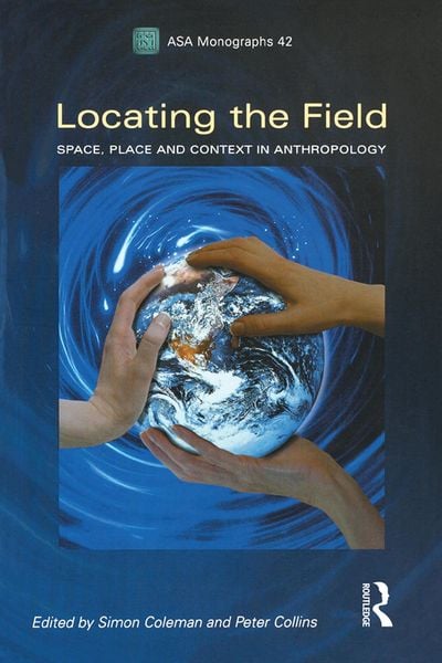 Produktbild: Locating the Field