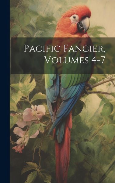 Produktbild: Pacific Fancier, Volumes 4-7