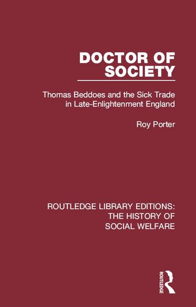 Produktbild: Doctor of Society