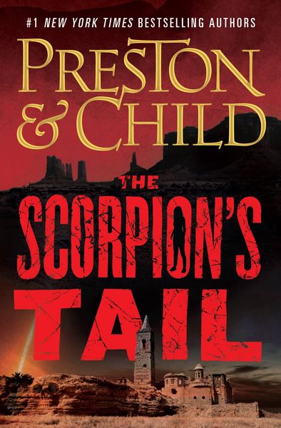 Produktbild: Scorpion's Tail