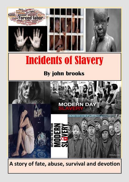 Produktbild: Incidents of Slavery