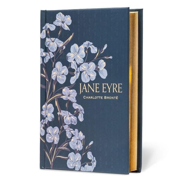 Produktbild: Jane Eyre (Special Edition)
