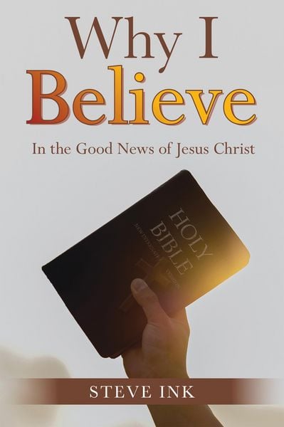 Produktbild: Why I Believe