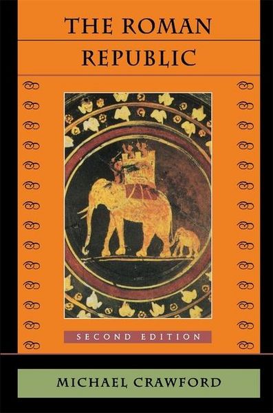 Produktbild: The Roman Republic