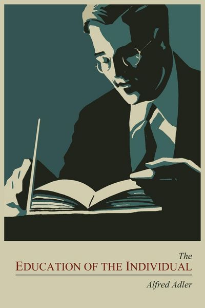 Produktbild: The Education of the Individual