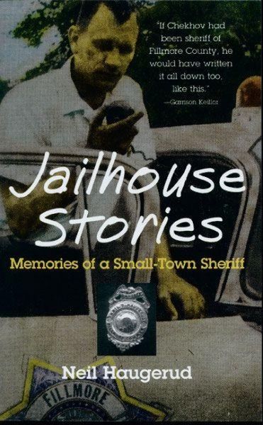 Produktbild: Jailhouse Stories