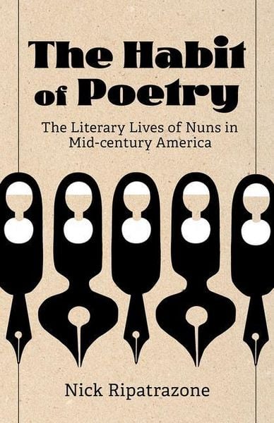 Produktbild: The Habit of Poetry