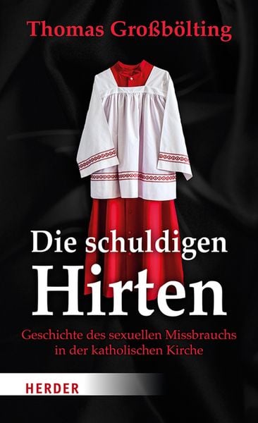 Produktbild: Die schuldigen Hirten