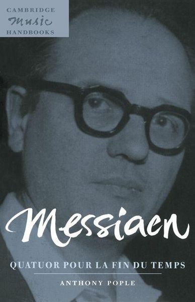 Produktbild: Messiaen