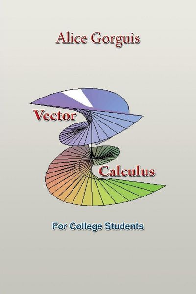 Produktbild: Vector Calculus