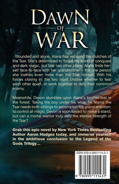 Produktbild: Dawn of War