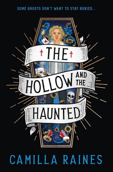 Produktbild: The Hollow and the Haunted