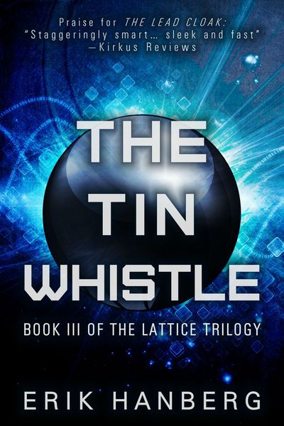 Produktbild: Tin Whistle
