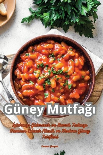 Produktbild: G&uuml;ney Mutfa&iquest;&iquest;