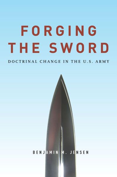 Produktbild: Forging the Sword