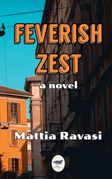 Produktbild: Feverish Zest