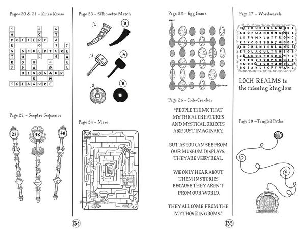 Produktbild: The Mythical Mystery