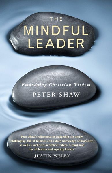 Produktbild: The Mindful Leader