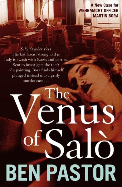 Produktbild: The Venus of Salo