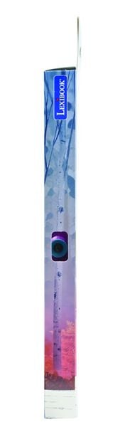 Produktbild: Eisk&ouml;nigin Digital Projection Watch 20 Bildern zum Projizieren