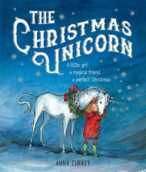 Produktbild: The Christmas Unicorn