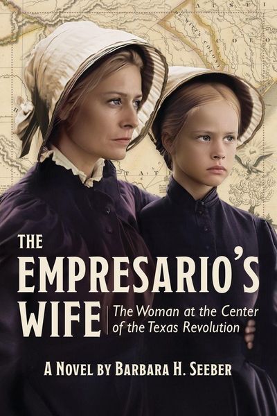 Produktbild: The Empresario's Wife