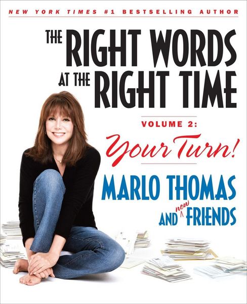 Produktbild: The Right Words at the Right Time Volume 2