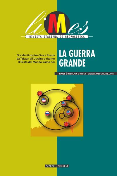 Produktbild: La Guerra Grande