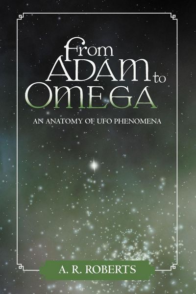 Produktbild: From Adam to Omega